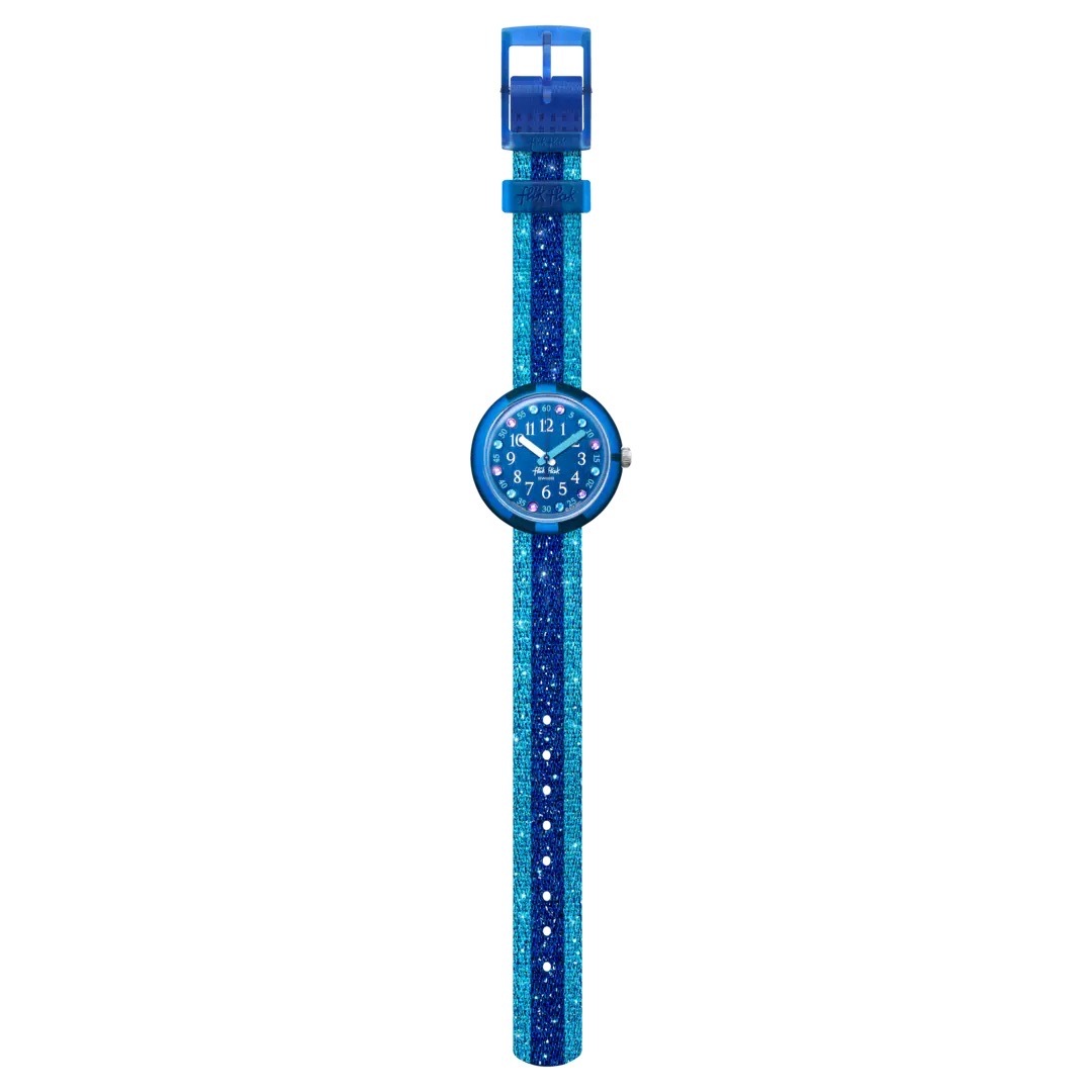 【Swatch - Flik Flak】FPNP103 32mm 現代鐘錶