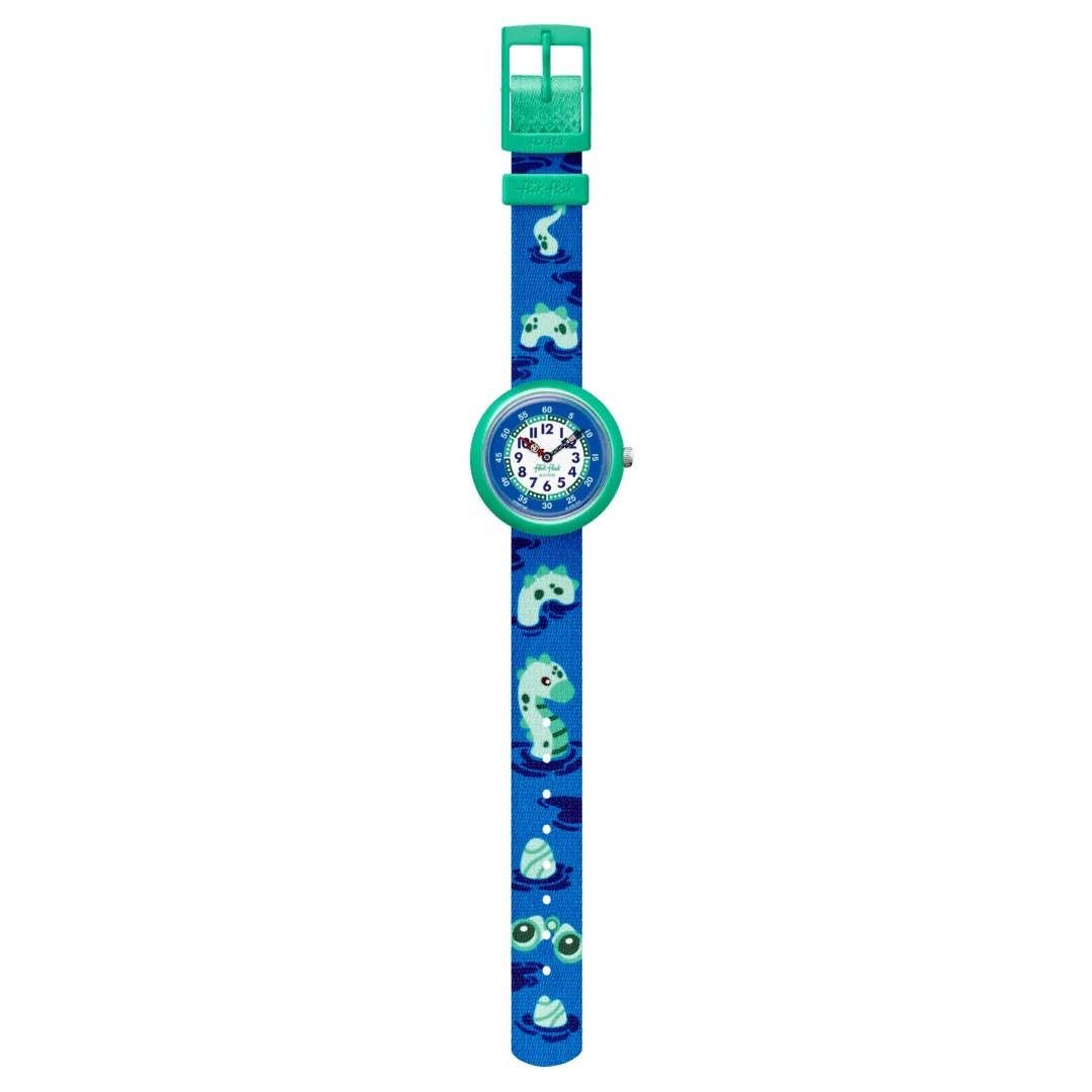 【Swatch - Flik Flak】FBNP199 32mm 現代鐘錶