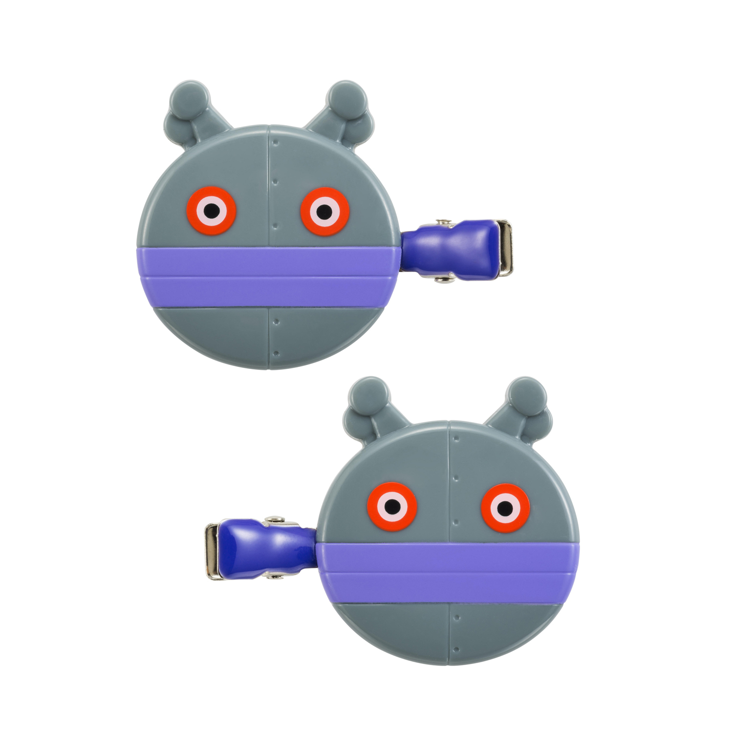 大噹噹髮飾髮夾