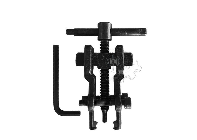 ＊中崙五金【附發票】台灣製 KWT 培林拔卸器 AB-0/AB-1/AB-2/AB-3 軸承拔輪器 軸承拔取器 強力型