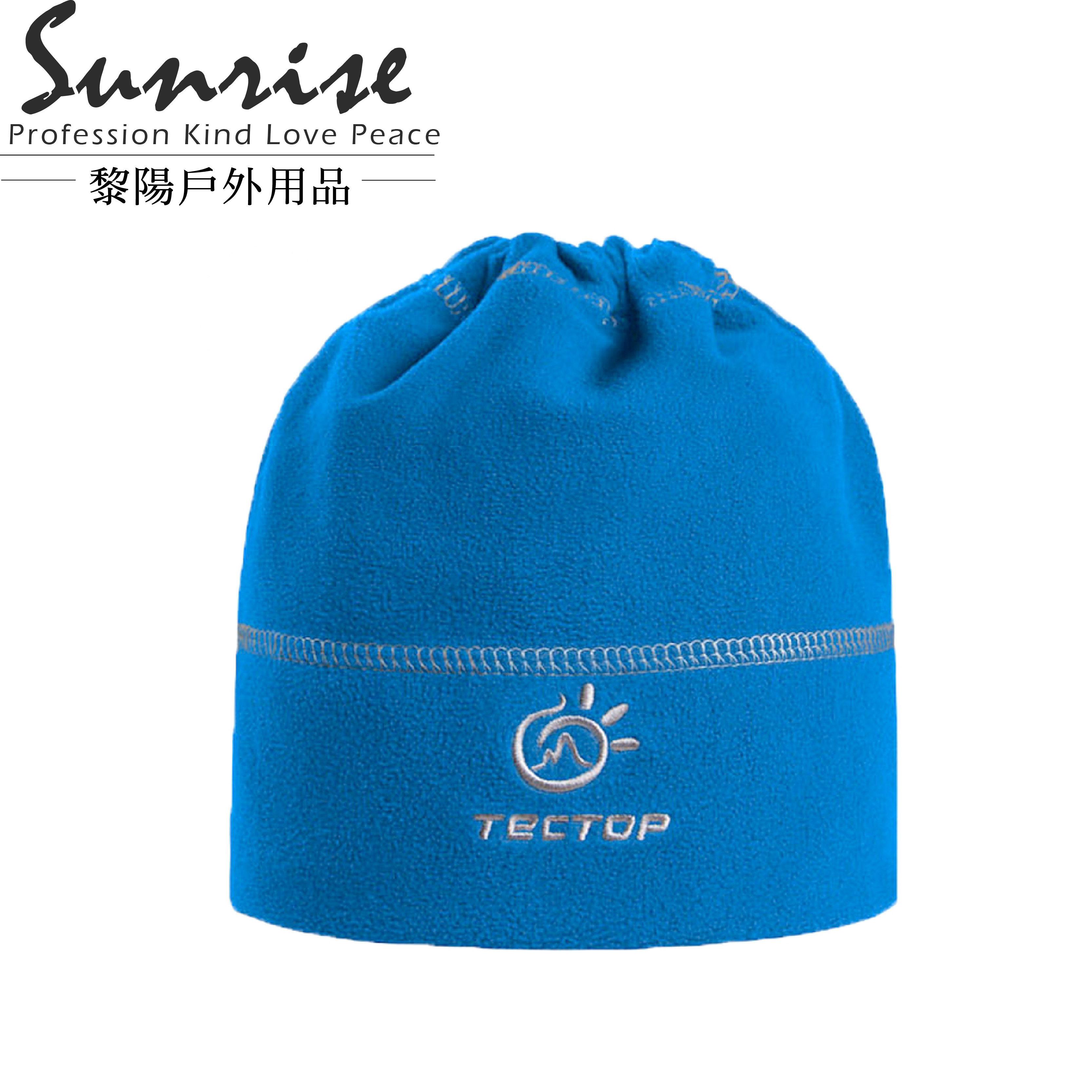 多功能防風保暖絨帽/圍脖 多色 41CBZRM119