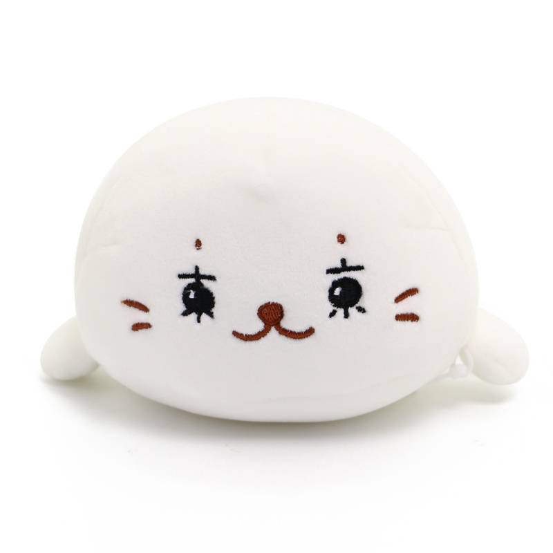 Sirotan 絨毛娃娃-東京小白 ( 21cm / 15cm )