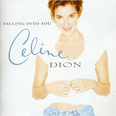 Celine Dion - Falling Into You SACD