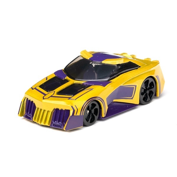 《 GO COLLECTION 》  漫威合金車Vol.3 薩諾斯