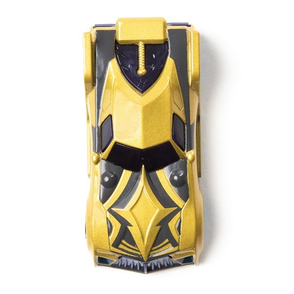 《 GO COLLECTION 》  漫威合金車Vol.3 索爾