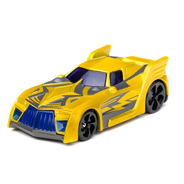 《 GO COLLECTION 》  漫威合金車Vol.3 索爾