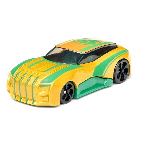 《 GO COLLECTION 》  漫威合金車Vol.3 浩克