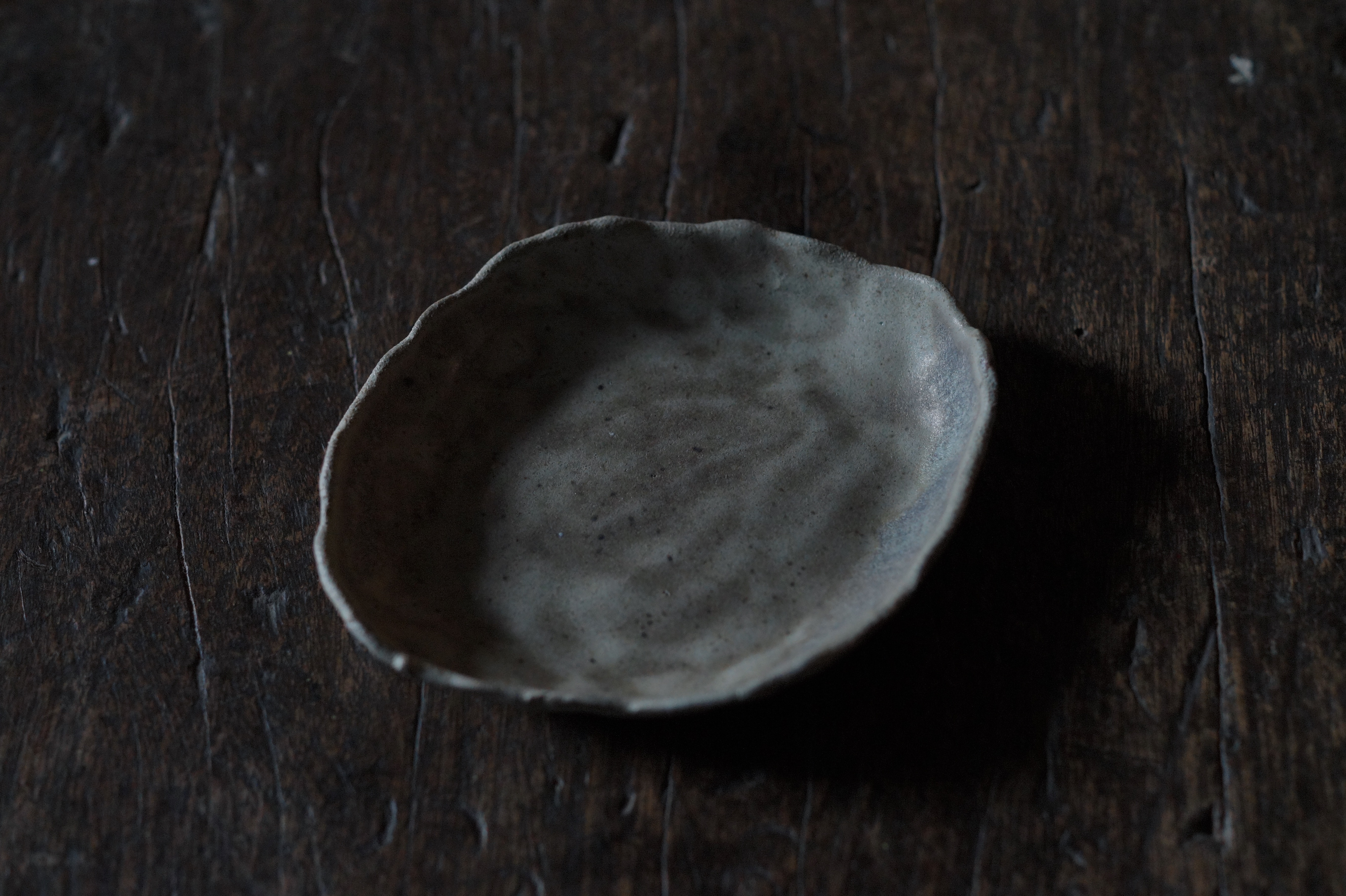 陶花 hua｜各式小碟