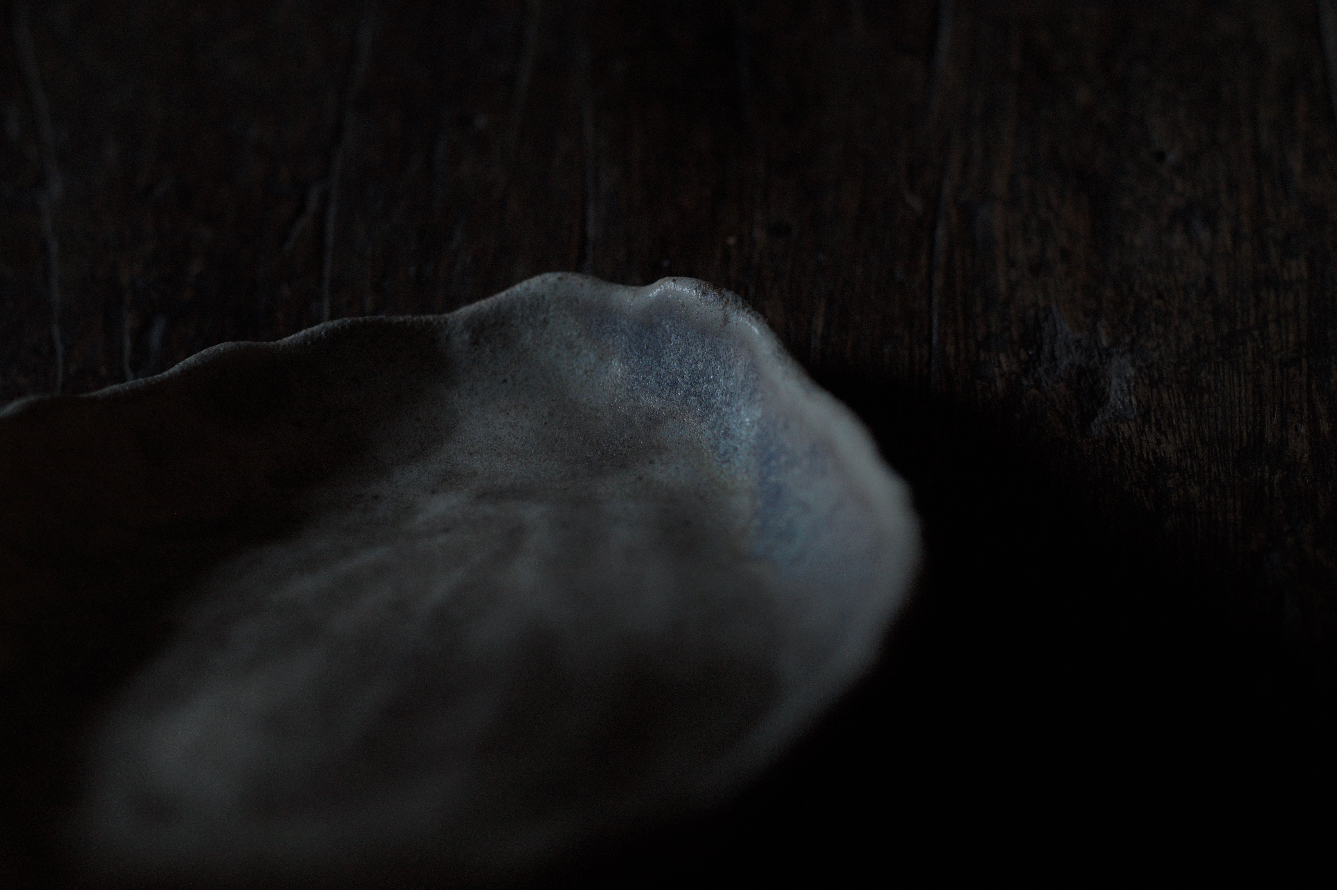 陶花 hua｜各式小碟