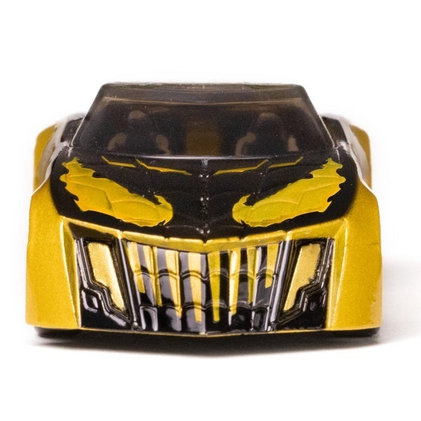 《 GO COLLECTION 》  漫威合金車Vol.3 猛毒