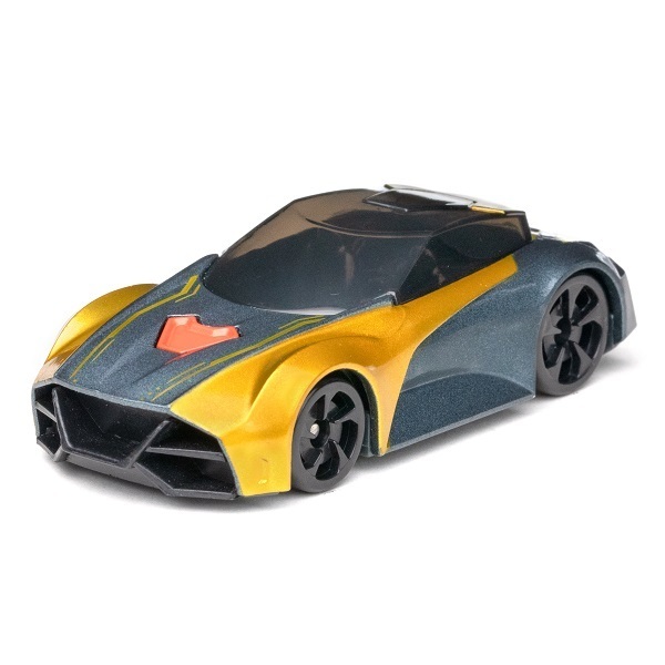 《 GO COLLECTION 》  漫威合金車Vol.3 戰爭機器