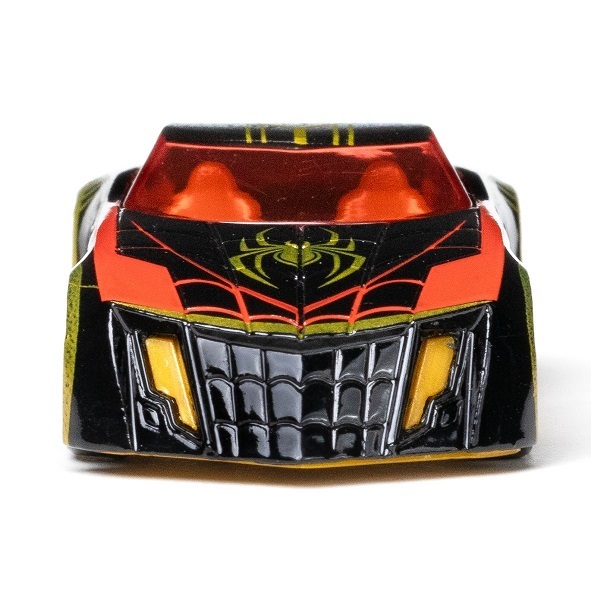 《 GO COLLECTION 》  漫威合金車Vol.3 邁爾斯摩拉斯