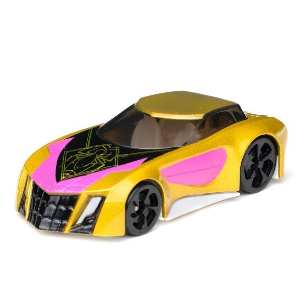 《 GO COLLECTION 》  漫威合金車Vol.3 惡靈蜘蛛