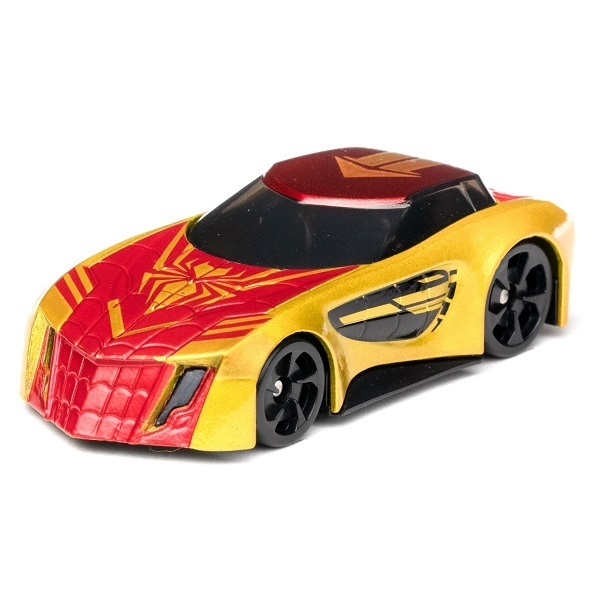 《 GO COLLECTION 》  漫威合金車Vol.3 鋼鐵蜘蛛