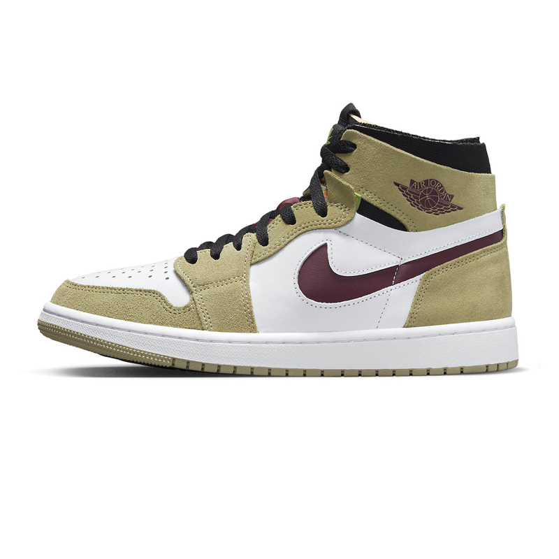 Air Jordan 1 Zoom CMFT 