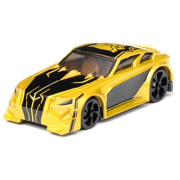 《 GO COLLECTION 》  漫威合金車Vol.3 黑豹