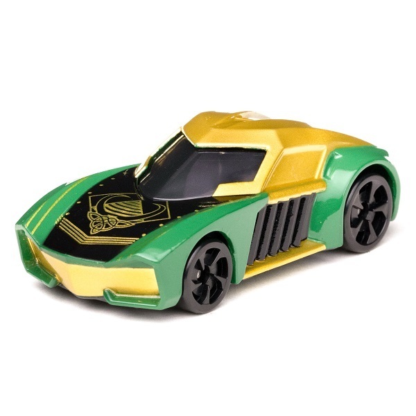 《 GO COLLECTION 》  漫威合金車Vol.3 洛基