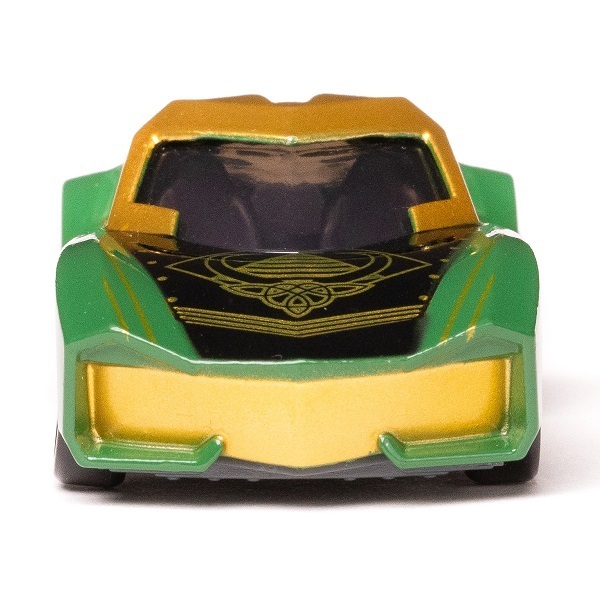 《 GO COLLECTION 》  漫威合金車Vol.3 洛基