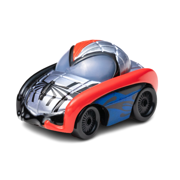 《 GO COLLECTION 》  漫威迷你合金車Vol.2 蜘蛛人