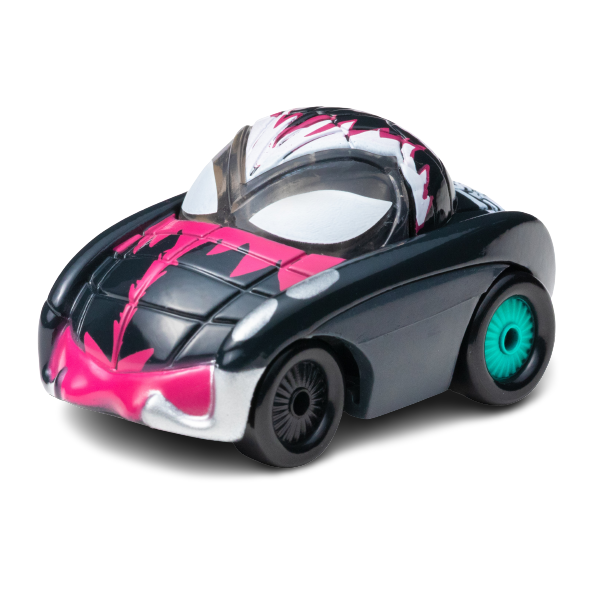 《 GO COLLECTION 》  漫威迷你合金車Vol.2 關