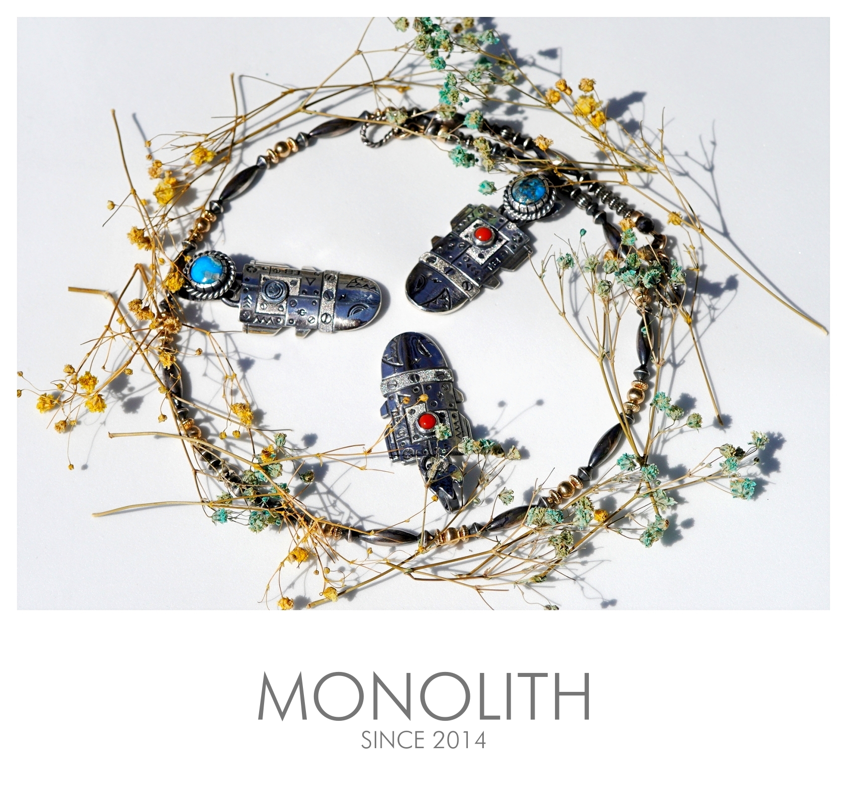 鯊魚炸彈【吊墜】