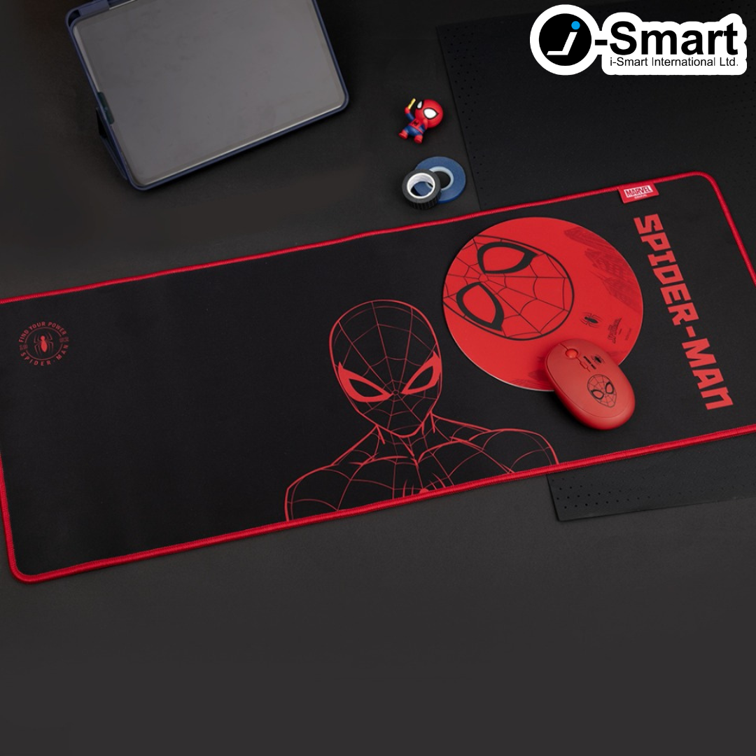 Marvel-Royche-蜘蛛俠Spiderman-長形滑鼠墊