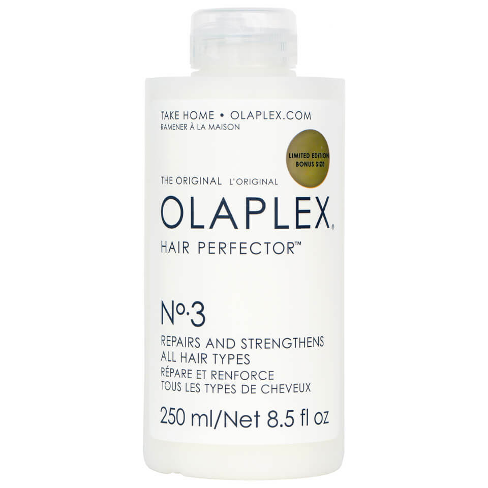 OLAPLEX No3 Hair Perfector 100ml/250ml