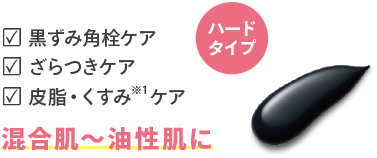 KOSE Clear Turn 毛穴小町 Black Peel Off Pack 可撕式黑頭清潔面膜(約5次分量)