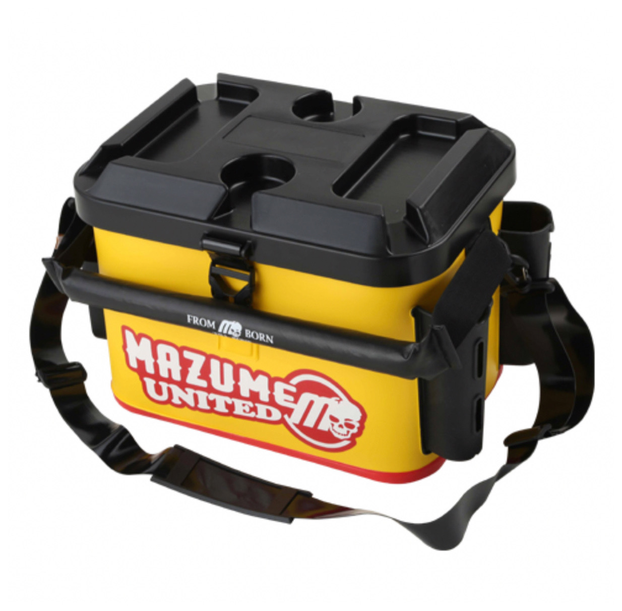 MAZUME Tackle Box POP II MZBK-671