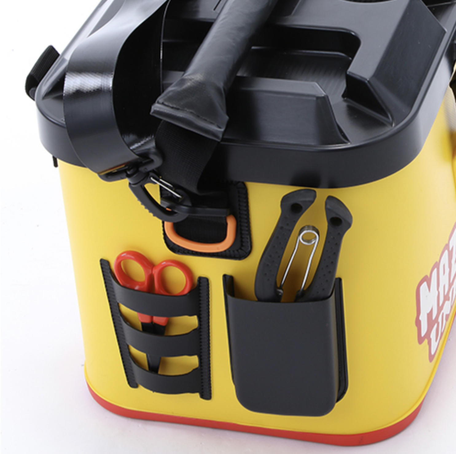 MAZUME Tackle Box POP II MZBK-671
