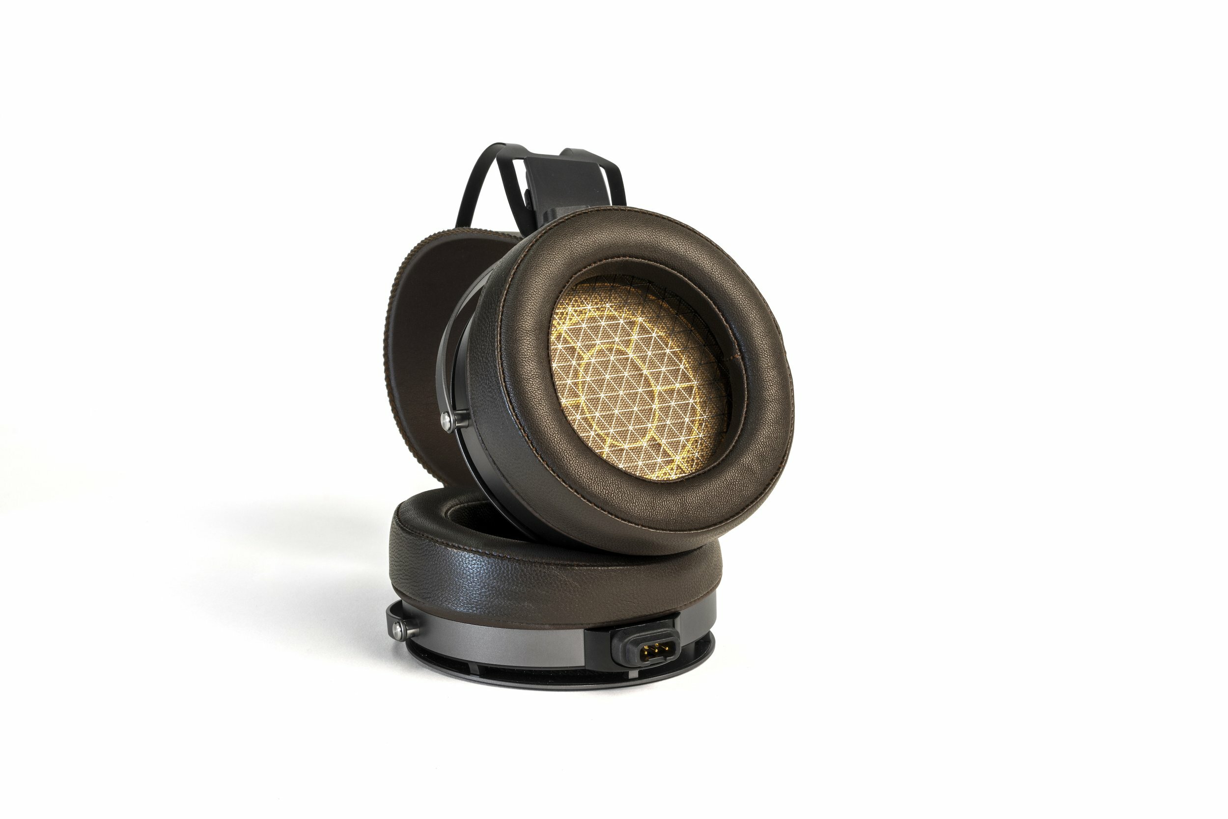 STAX SR-X9000 旗艦靜電耳機