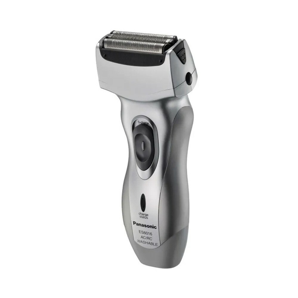 樂聲 Panasonic  ES-6016‧浮動3刀頭充電鬚刨‧香港行貨,原廠1年保養‧