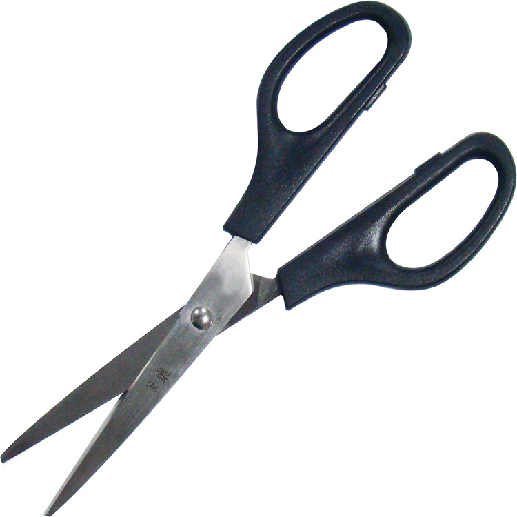 【PENROTE筆樂】7558 事務剪刀