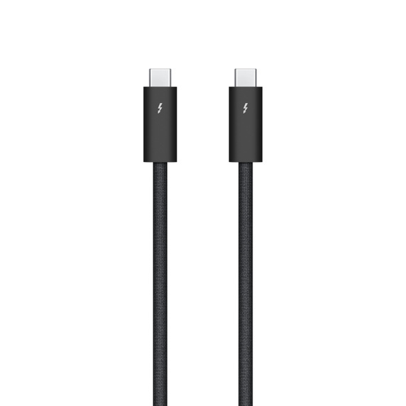Apple Thunderbolt 4 Pro 連接線