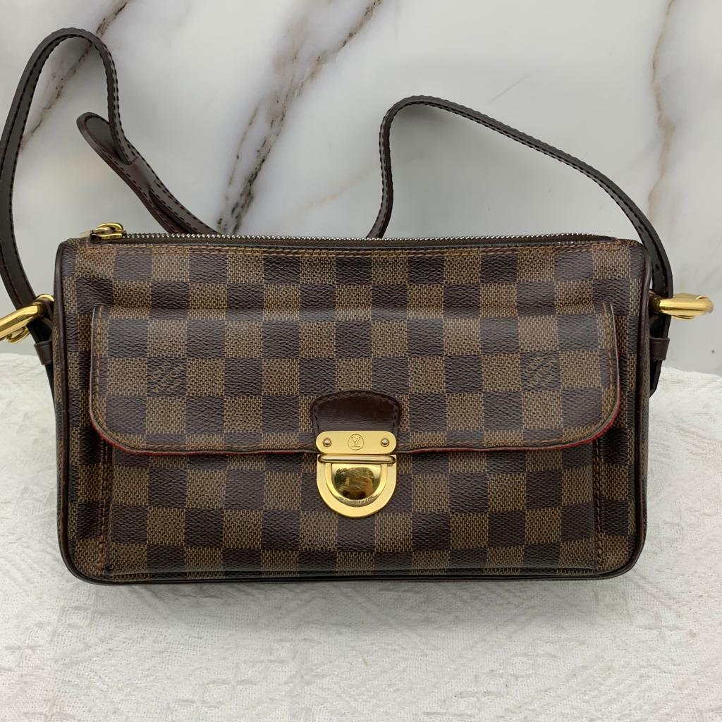LV vintage bag