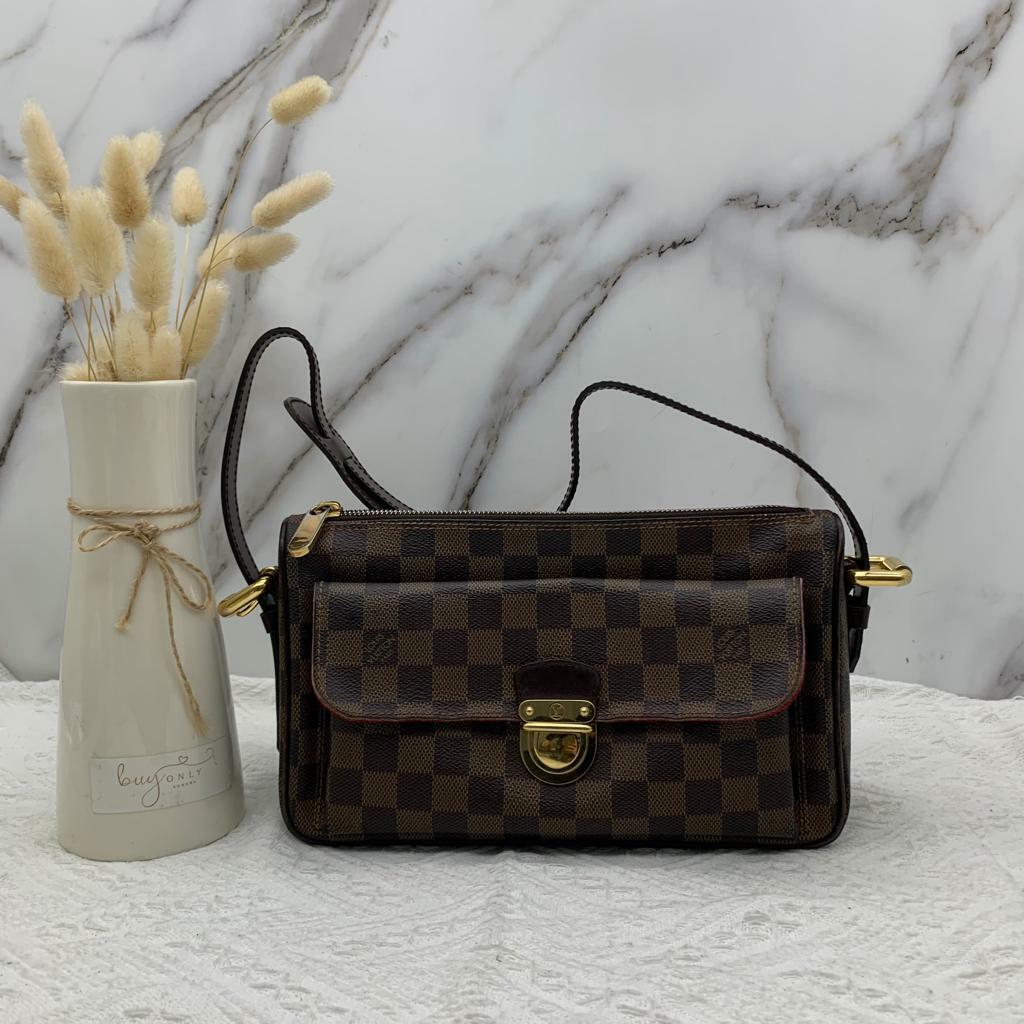 LV vintage bag