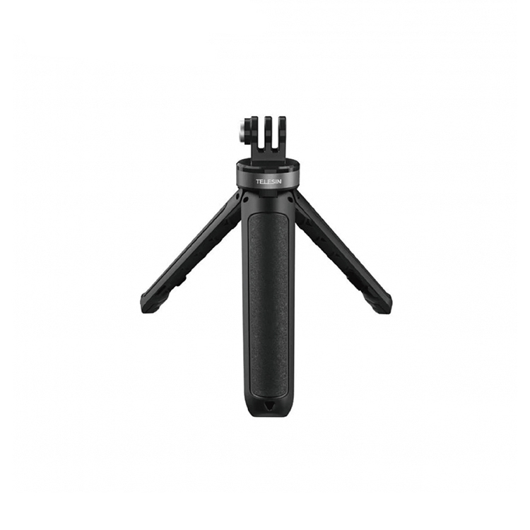 TELESIN 迷你三腳架自拍桿