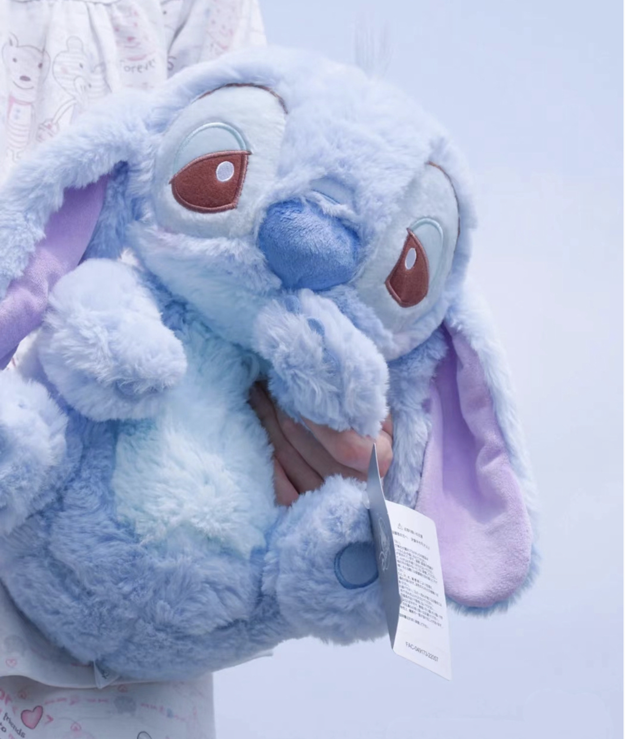 🇯🇵日本直送 Disney 迪士尼 32cm 瞌眼瞓公仔系列 (逢星期日截單後25-28個工作天發貨)