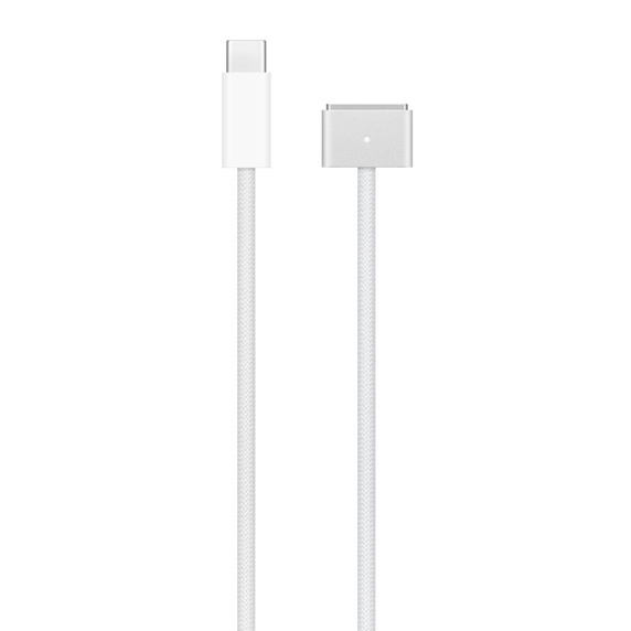 Apple USB-C 至 MagSafe 3 連接線 (2 米)