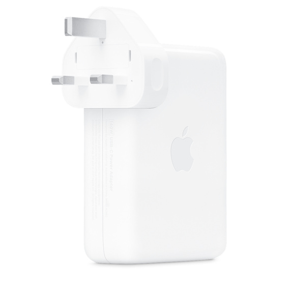 Apple 140W USB-C 電源轉換器