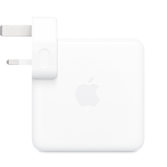 Apple 96W USB-C 電源轉換器