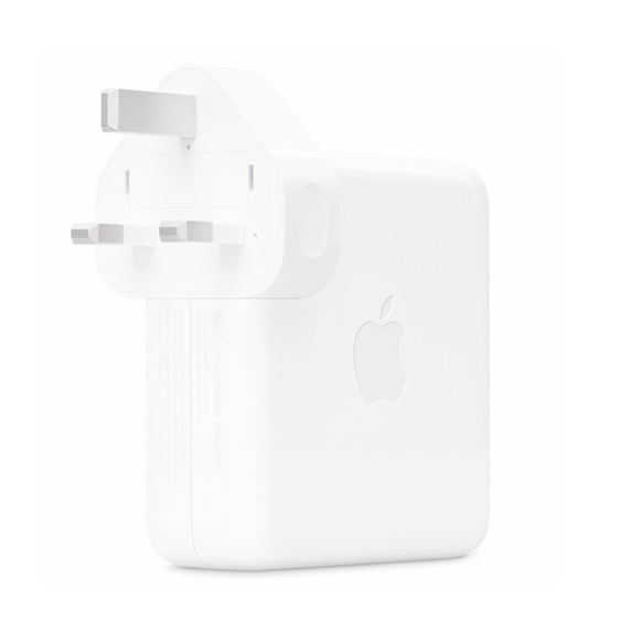 Apple 96W USB-C 電源轉換器