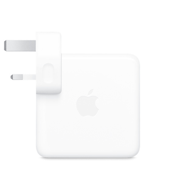 Apple 67W USB-C 電源轉換器