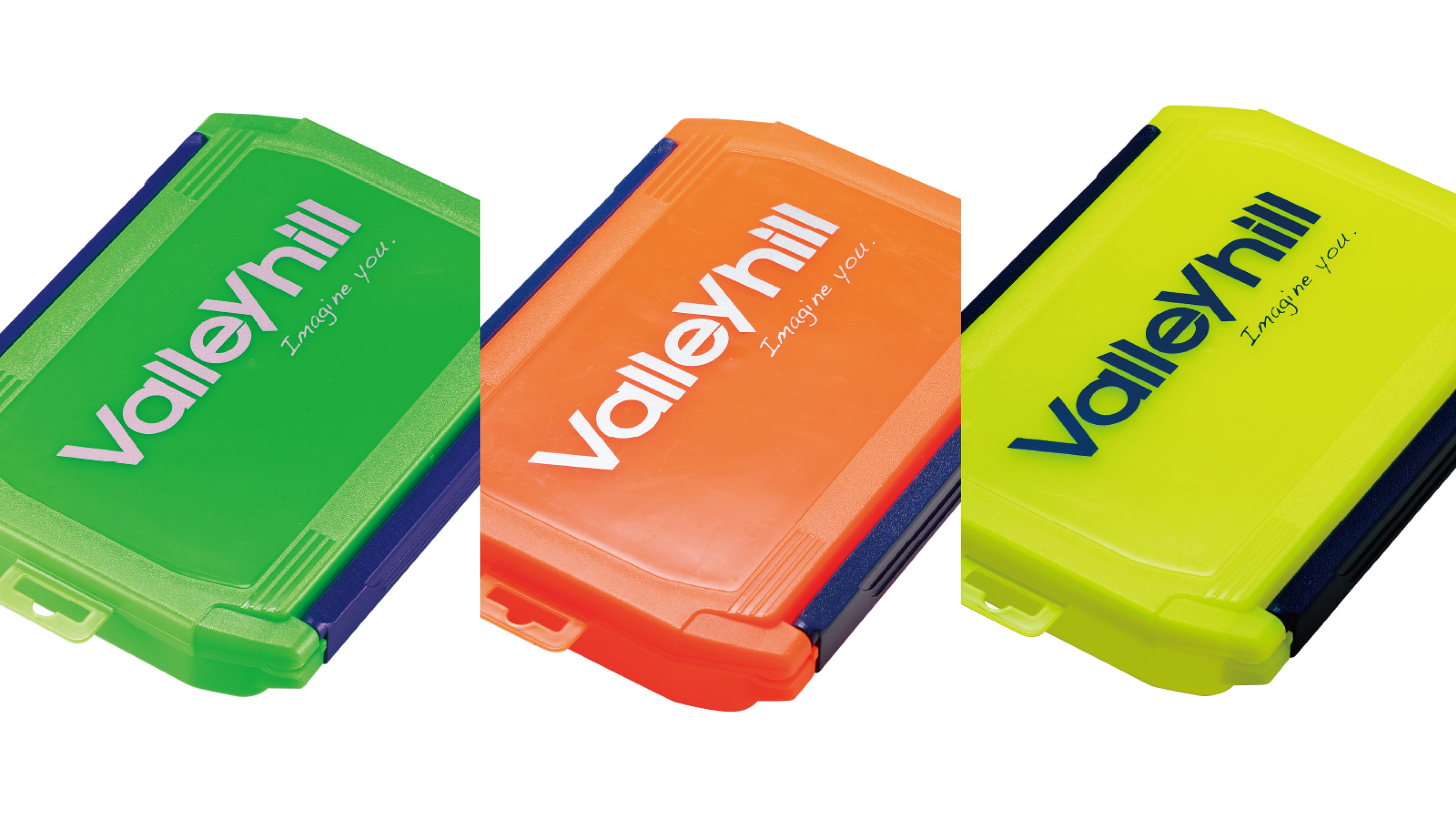 VALLEYHILL VH Lure Case 1510W VHW-1510