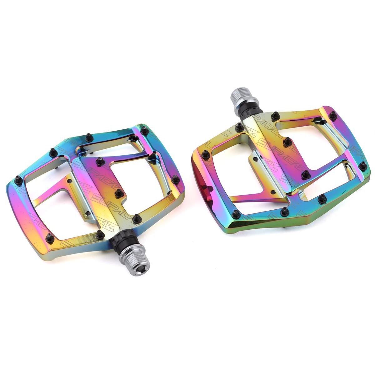 Supacaz eBike Alloy Pedal