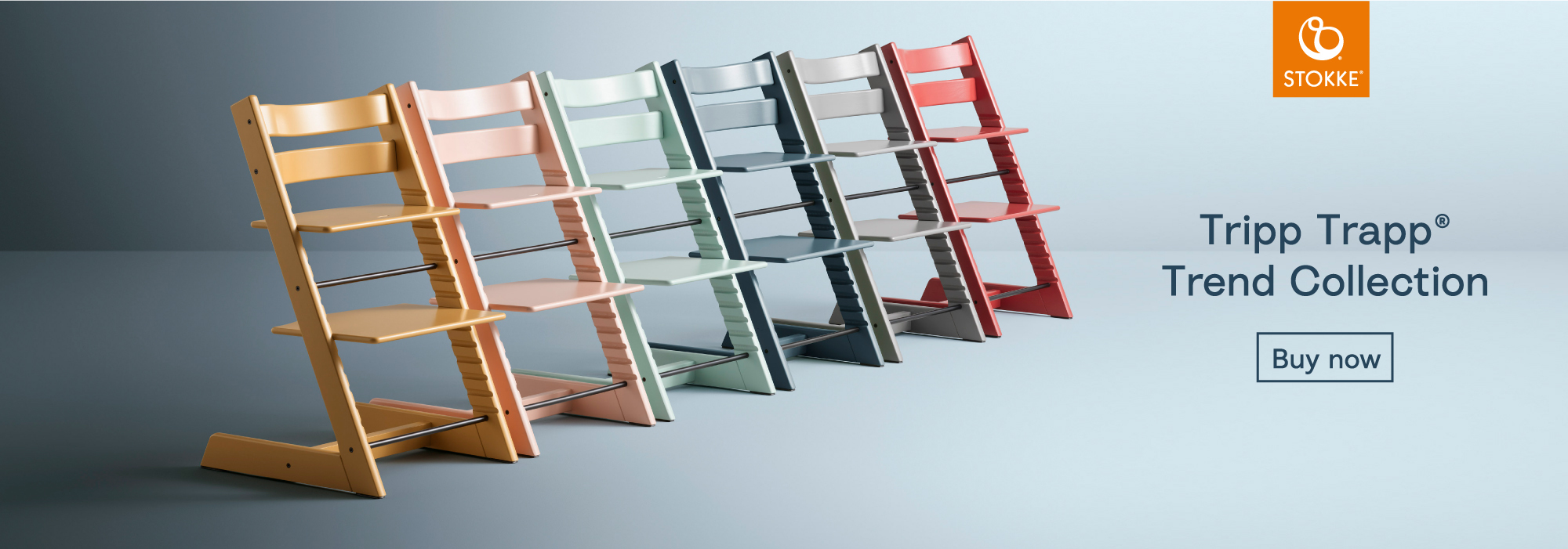 stokke tripp trapp-成長椅-BB椅