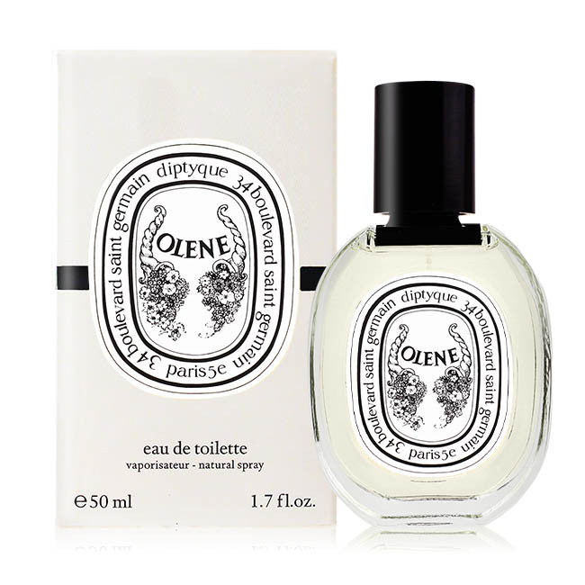 DIPTYQUE 淡香水(50ml)-國際航空版-多款可選