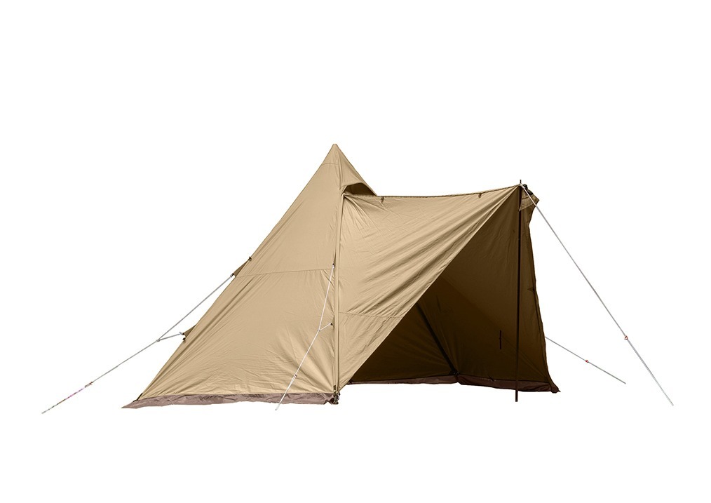 tent-Mark Design｜馬戲團TC DX帳篷TM-19CTDX