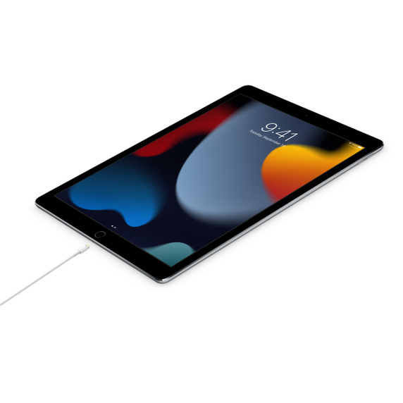 Apple USB-C 至 Lightning 連接線(1 米)