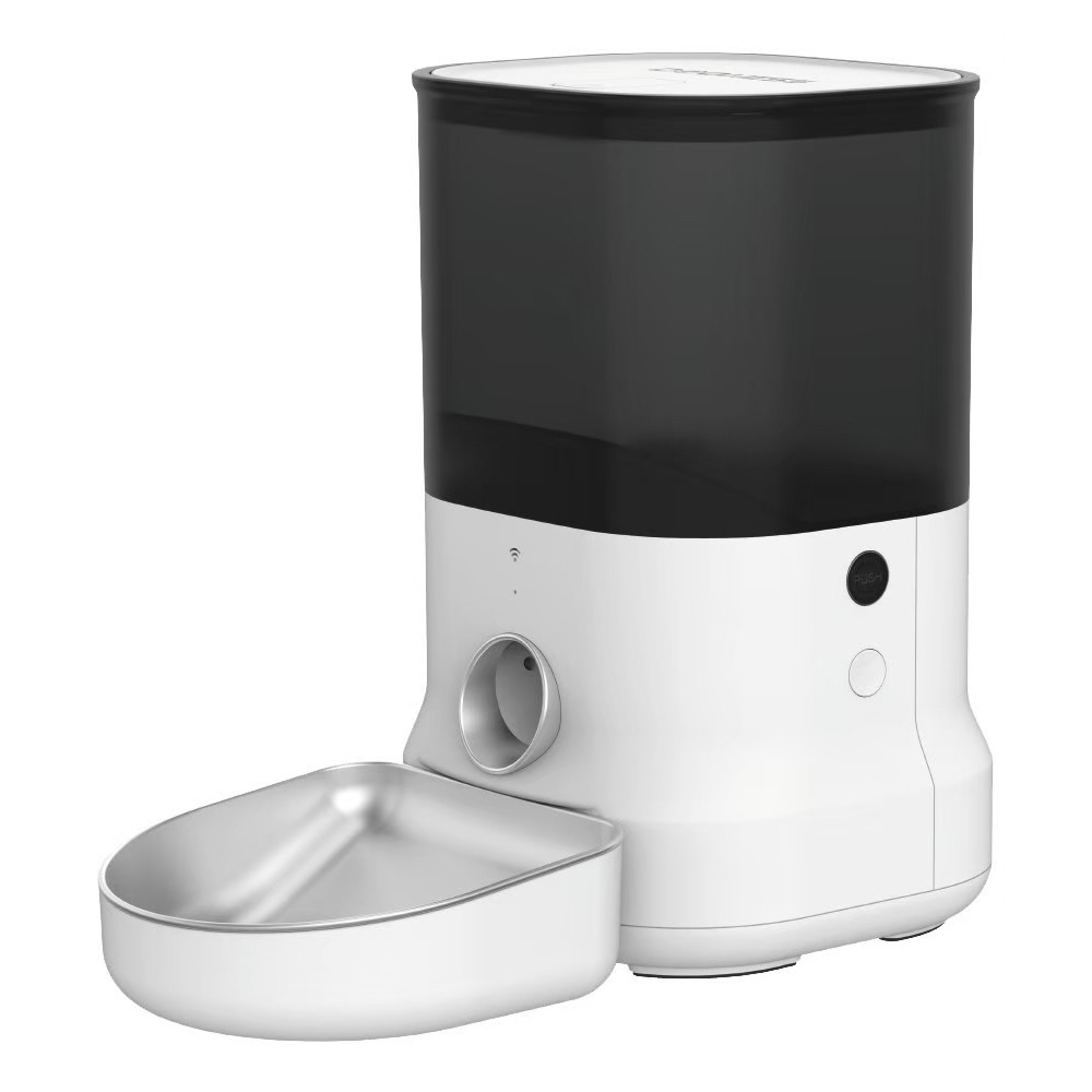 【DOGNESS多尼斯】魔方APP餵食器4L